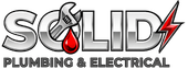 Solid Plumbing & Electrical